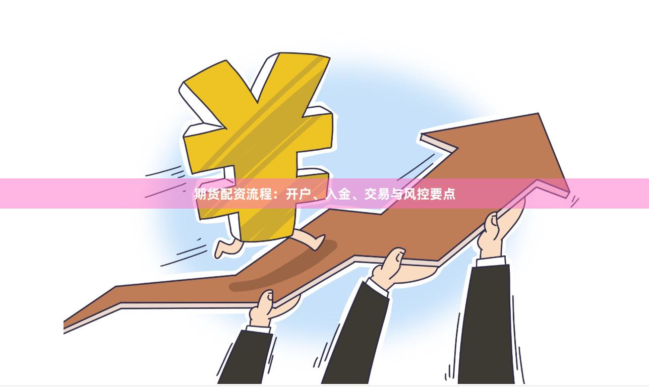 期货配资流程：开户、入金、交易与风控要点