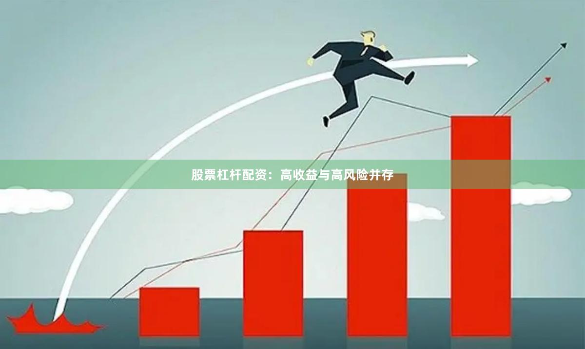 股票杠杆配资：高收益与高风险并存