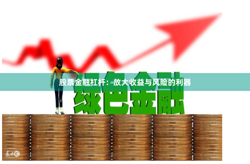 股票金融杠杆：放大收益与风险的利器